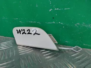 A22288504249999, A2228850424 Заглушка буксировочного крюка Mercedes S W222 Арт ARM252399, вид 3