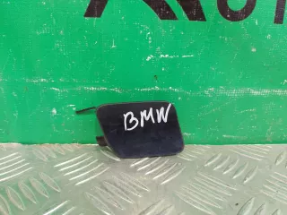 51127378573, 7294397 Заглушка буксировочного крюка BMW X5 F15 Арт ARM252421, вид 1