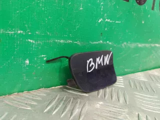51127378573, 7294397 Заглушка буксировочного крюка BMW X5 F15 Арт ARM252421, вид 2