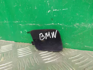 51127378573, 7294397 Заглушка буксировочного крюка BMW X5 F15 Арт ARM252421, вид 3