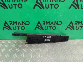 51357349676, 7349676 Накладка стойки двери BMW X1 F48 Арт ARM252749, вид 1