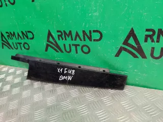 51357349676, 7349676 Накладка стойки двери BMW X1 F48 Арт ARM252749, вид 3