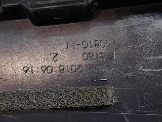 51357349676, 7349676 Накладка стойки двери BMW X1 F48 Арт ARM252749, вид 7