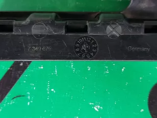 51357349676, 7349676 Накладка стойки двери BMW X1 F48 Арт ARM252749, вид 8