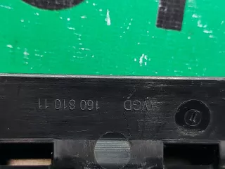 51357349676, 7349676 Накладка стойки двери BMW X1 F48 Арт ARM252749, вид 9