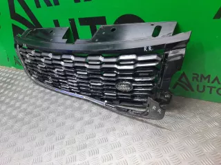 LR108960, JK5M8A163AB решетка радиатора Land Rover Range Rover 4 Арт ARM252907, вид 2