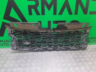 LR108960, JK5M8A163AB решетка радиатора Land Rover Range Rover 4 Арт ARM252907, вид 5
