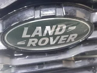 LR108960, JK5M8A163AB решетка радиатора Land Rover Range Rover 4 Арт ARM252907, вид 8