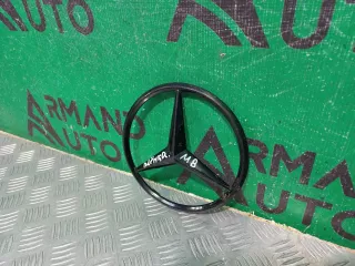 A0008173200 эмблема Mercedes E W238 Арт ARM252932, вид 3