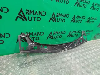51647434544 Панель передняя верхняя (суппорт радиатора) BMW X1 F48 Арт ARM253198, вид 2