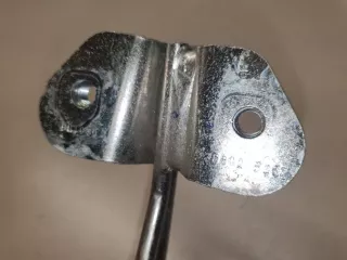 51247324388 Ответная часть замка багажника BMW X6 F16 Арт ZAP257245, вид 3