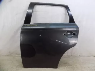 5730b389 Дверь задняя левая Mitsubishi Outlander 3 Арт bs220921106, вид 1