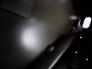 5730b389 Дверь задняя левая Mitsubishi Outlander 3 Арт bs220921106, вид 11