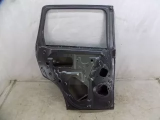 5730b389 Дверь задняя левая Mitsubishi Outlander 3 Арт bs220921106, вид 8