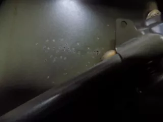 5730b389 Дверь задняя левая Mitsubishi Outlander 3 Арт bs220921106, вид 10