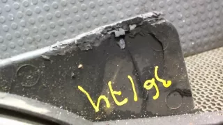 1s5h8c607bf Вентилятор радиатора Ford KA 1 Арт 7676427, вид 3