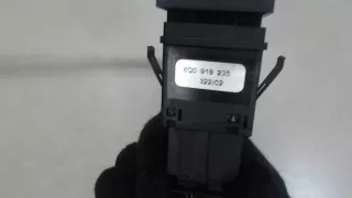 6Q0919235 Кнопки (прочее) Volkswagen Polo 4 Арт 7675397, вид 2
