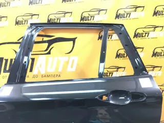 41007461351 Дверь задняя левая BMW X1 F48 Арт MA108896, вид 2