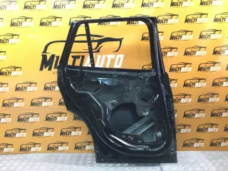 41007461351 Дверь задняя левая BMW X1 F48 Арт MA108896, вид 10