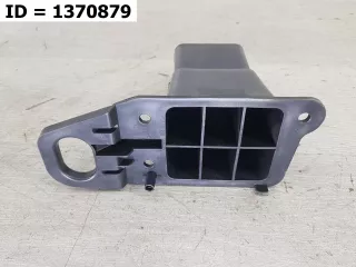 9682791280 Кронштейн усилителя переднего бампера правый  Peugeot 3008 1 Арт VD1370879, вид 2