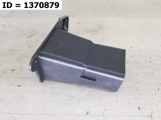 9682791280 Кронштейн усилителя переднего бампера правый  Peugeot 3008 1 Арт VD1370879, вид 3