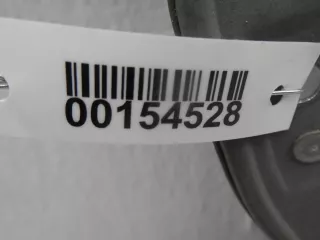 1697202979 Стеклоподъемник передний левый Mercedes B W245 Арт 00154528, вид 3