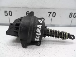 400195E Клапан воздушный Opel Vectra B Арт 00165419, вид 1