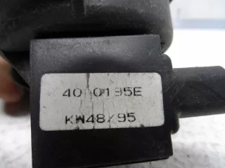 400195E Клапан воздушный Opel Vectra B Арт 00165419, вид 2