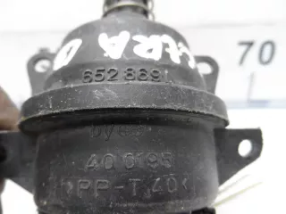 400195E Клапан воздушный Opel Vectra B Арт 00165419, вид 4