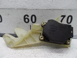74935D Моторчик заслонки печки Volvo S80 1 Арт 00154576, вид 1