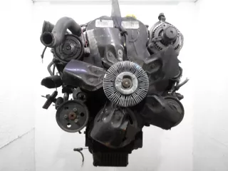 0445110218 Форсунка топливная Jeep Liberty 1 2.8л Арт 00155352sep8, вид 1