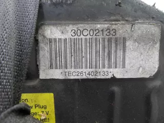 0445110218 Форсунка топливная Jeep Liberty 1 2.8л Арт 00155352sep8, вид 7