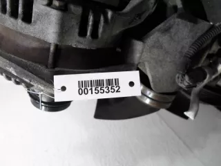 0445110218 Форсунка топливная Jeep Liberty 1 2.8л Арт 00155352sep8, вид 8
