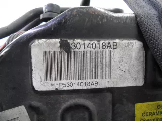 0445110218 Форсунка топливная Jeep Liberty 1 2.8л Арт 00155352sep10, вид 6