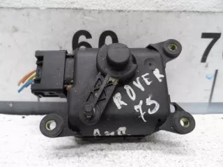 0132801150 Моторчик заслонки печки Rover 75 Арт 00157423, вид 4