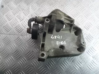 7786708 Кронштейн компрессора кондиционера BMW 5 E60/E61 Арт 00191991, вид 1