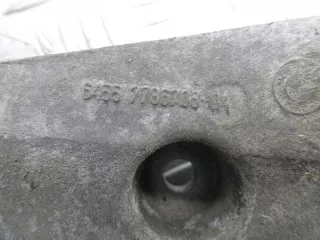 7786708 Кронштейн компрессора кондиционера BMW 5 E60/E61 Арт 00191991, вид 3