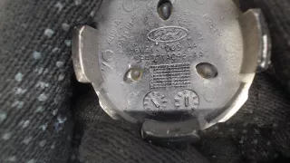 Колпачок литого диска Ford Focus 3 restailing Арт 7672532, вид 4
