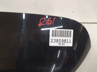 51629811703 Спойлер двери багажника MINI Paceman Арт ZAP267321, вид 2