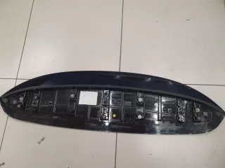 51629811703 Спойлер двери багажника MINI Paceman Арт ZAP267321, вид 3