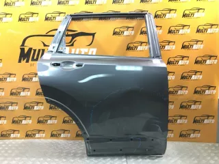 67510TLAA00ZZ Дверь задняя правая Honda CR-V 5 Арт MA109032, вид 1