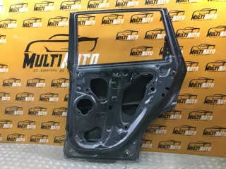 67510TLAA00ZZ Дверь задняя правая Honda CR-V 5 Арт MA109032, вид 12