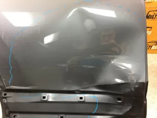 67510TLAA00ZZ Дверь задняя правая Honda CR-V 5 Арт MA109032, вид 5