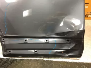 67510TLAA00ZZ Дверь задняя правая Honda CR-V 5 Арт MA109032, вид 6