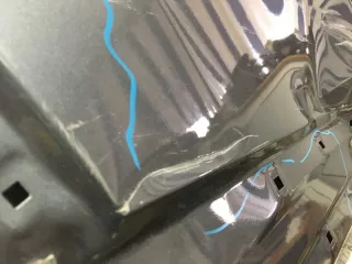 67510TLAA00ZZ Дверь задняя правая Honda CR-V 5 Арт MA109032, вид 7
