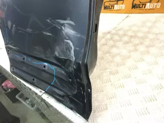 67510TLAA00ZZ Дверь задняя правая Honda CR-V 5 Арт MA109032, вид 9