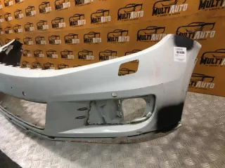 5NU807221 Бампер передний Volkswagen Tiguan 1 Арт MA109044, вид 3