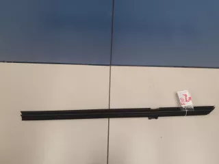 51357182290 Накладка стекла задней правой двери BMW 5 F10/F11/GT F07 Арт ZAP254758, вид 1