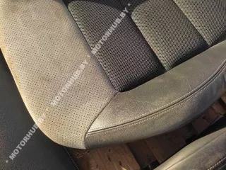  Салон (комплект сидений) Skoda Octavia A5 restailing Арт 00061232, вид 11