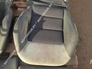  Салон (комплект сидений) Skoda Octavia A5 restailing Арт 00061232, вид 12